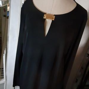 Michael Kors Silky Shirt